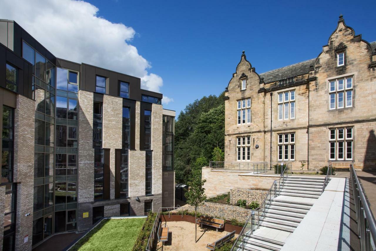 Popup Durham Hotel Exterior photo