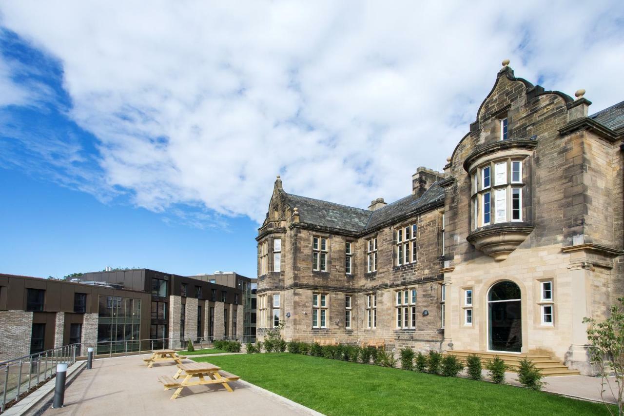 Popup Durham Hotel Exterior photo