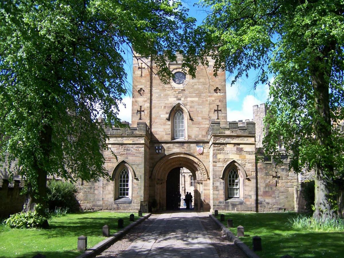 Popup Durham Hotel Exterior photo